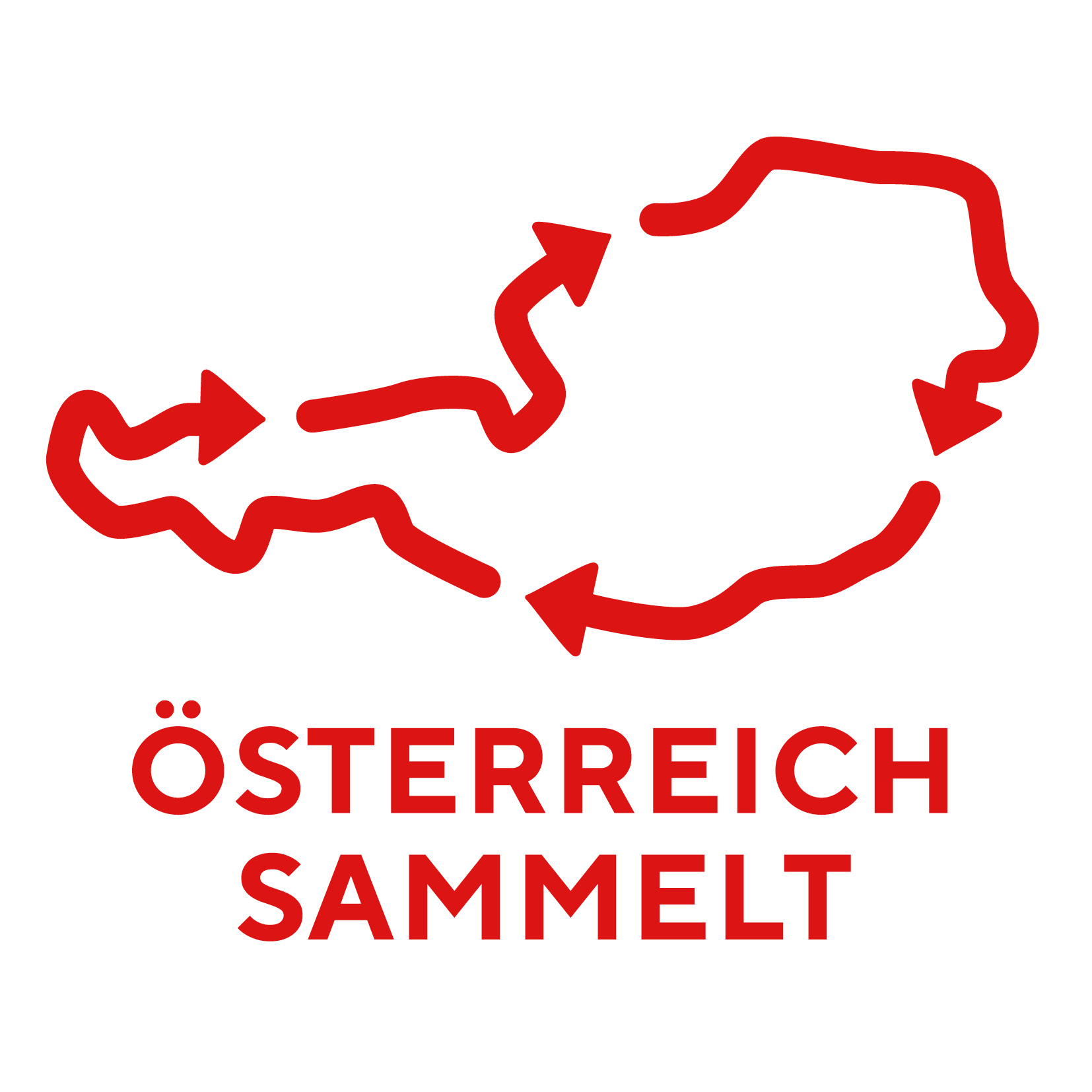 Infoplattform ÖSTERREICH SAMMELT ist online